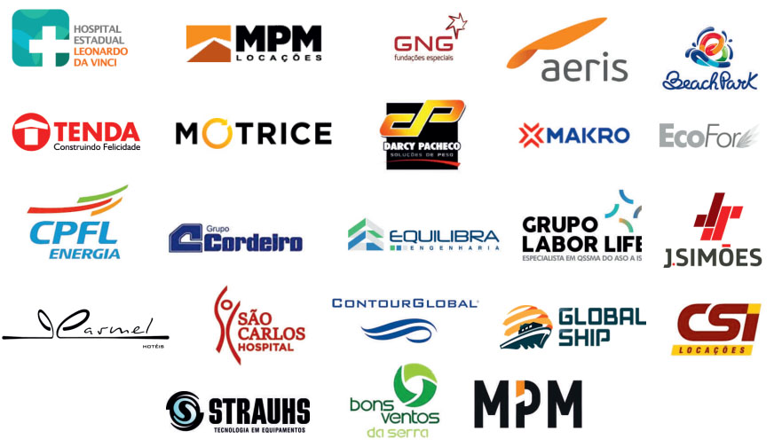 clientes engetec